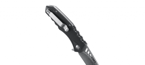 Складной нож CRKT Ruger® Follow-Through™ Compact фото 4