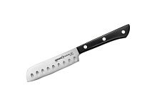 Нож кухонный "Samura HARAKIRI" для масла 96 мм