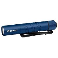  фонарь Olight I3T 2 EOS Midnight Blue