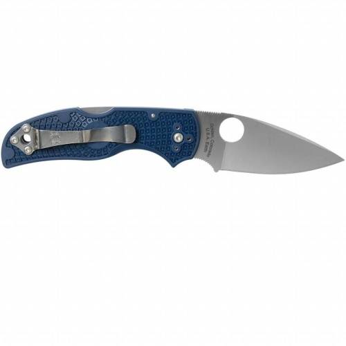 5891 Spyderco Native 5 Lightweight 41PCBL5 фото 5