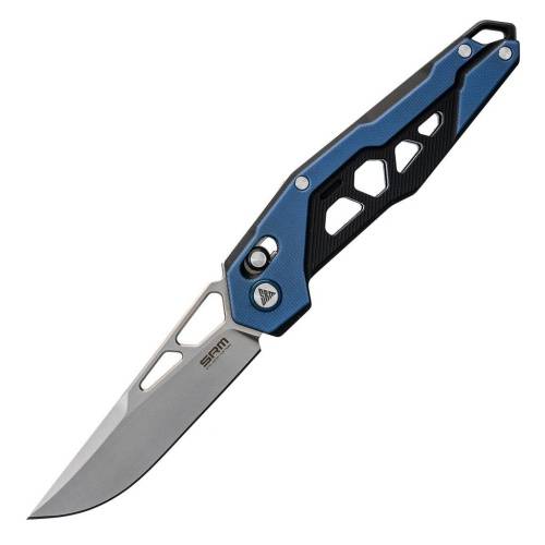 5891 SRM Knives SRM 9225-GI фото 4