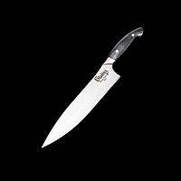 Цельный нож из металла Gladius Design большой Gladius Ceaser