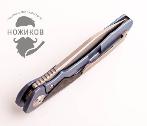 Складной нож Bestech Knives Pterodactyl BT1801A фото 15
