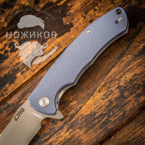 Складной нож CJRB Cutlery Taiga фото 3