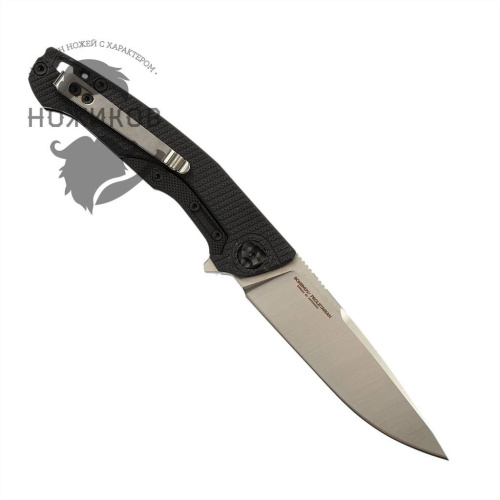 Складной нож Nimo Knives Nimo Proletarian фото 4 Складной нож Nimo Knives Nimo Proletarian фото 4