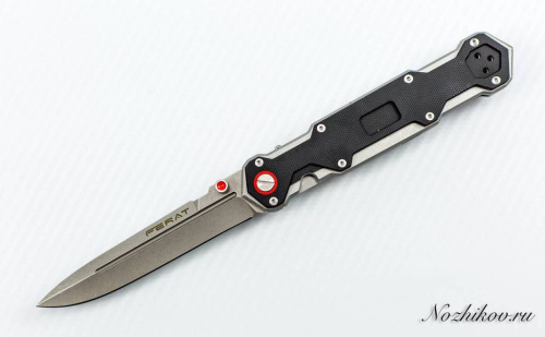 Складной нож Mr.Blade Ferat фото 9