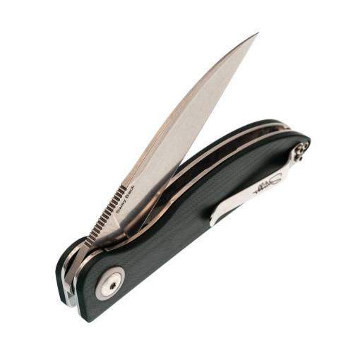 5891 Kizer Sway back фото 10