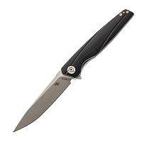 Складной нож ch outdoor knife CH3007 черный