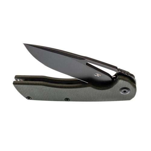 Складной нож Kansept knives Kryo фото 7
