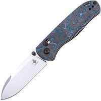  складной нож Kizer Drop Bear сталь Elmax