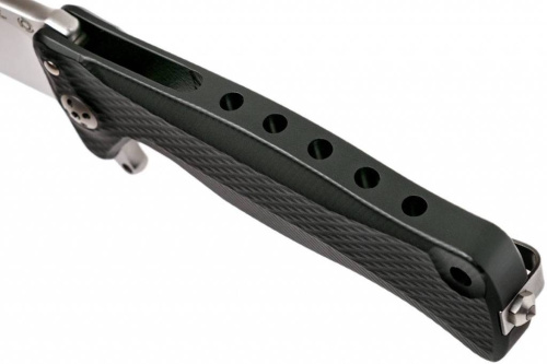 Складной нож Lion Steel SR11A BS фото 22