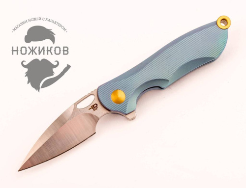 Складной нож Bestech Knives Engine BT1807D фото 2