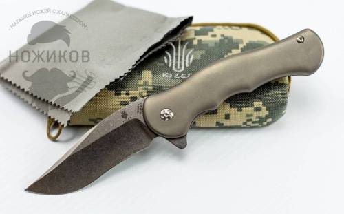 5891 Kizer Dorado фото 3