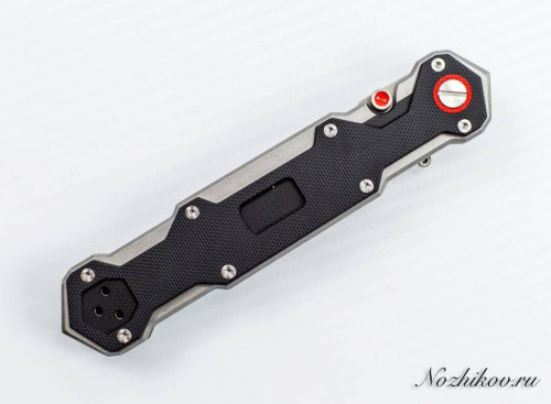 Складной нож Mr.Blade Ferat фото 11