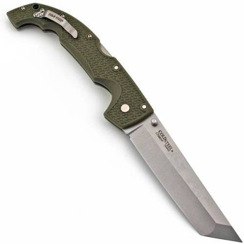 435 Cold Steel VOYAGER LARGE фото 10