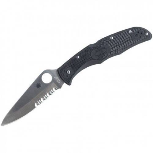 5891 Spyderco Endura 4 - 10PSBK фото 5