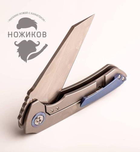 5891 Kizer CK Critical Flipper фото 2