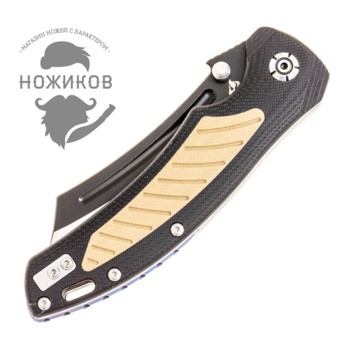Складной нож QSP Platypus фото 6