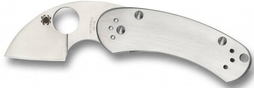 Складной нож Spyderco Equilibrium 166P фото 7