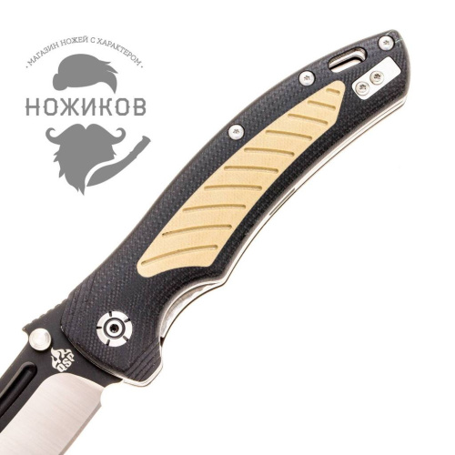 Складной нож QSP Platypus фото 11