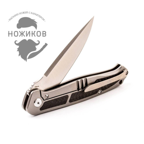 Складной нож Honor Caesar фото 13