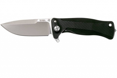 Складной нож Lion Steel SR11A BS фото 6