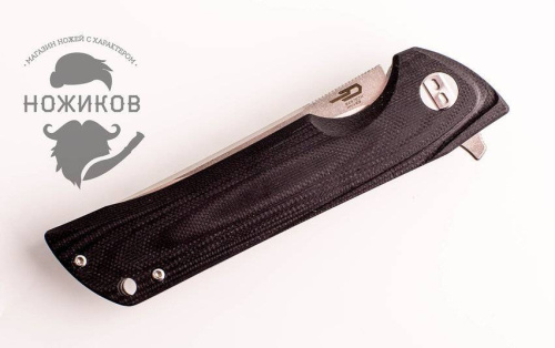 Складной нож Bestech Knives Paladin фото 7