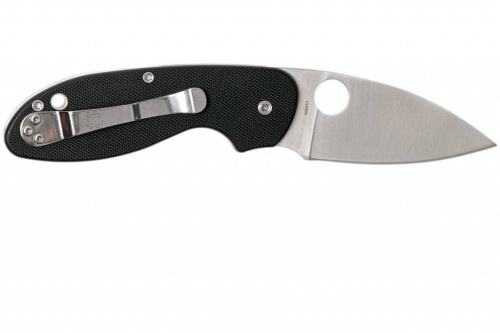 Складной нож Spyderco Efficient - 216GP фото 3