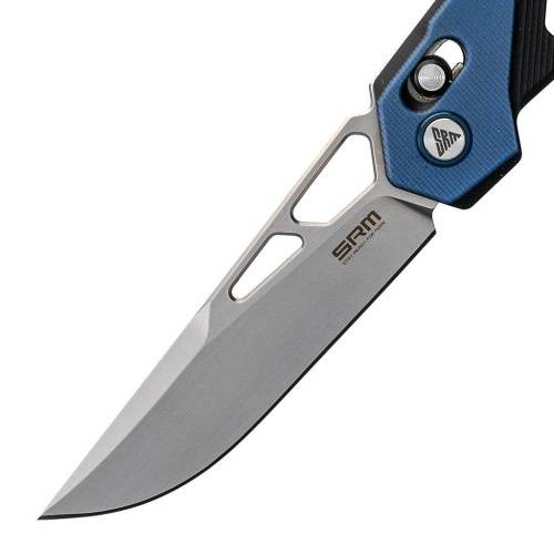 5891 SRM Knives SRM 9225-GI фото 5