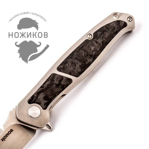 Складной нож Honor Caesar Elite фото 4