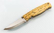 Складной нож Brisa (EnZo) Birk 75
