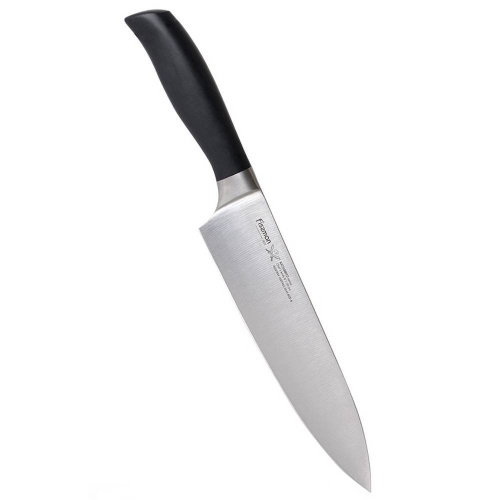 Кухонный нож Поварской Fissman Katsumoto