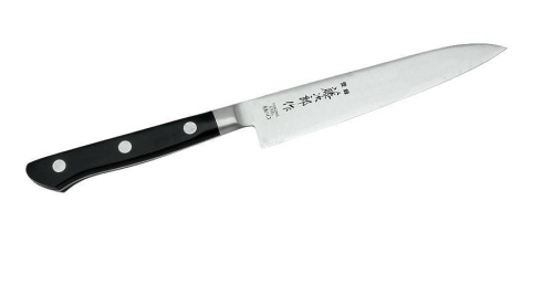 2011 Tojiro Набор из 2-х кухонных ножей фото 4