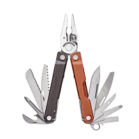 Мультитул Leatherman Rebar