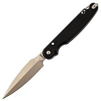 Складной нож  Dagger Parrot Nestor Black SW