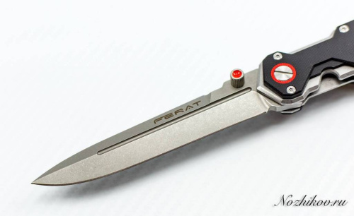 Складной нож Mr.Blade Ferat фото 17