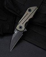 Складной нож Bestech Knives 2005 Delta