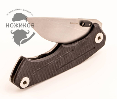 Складной нож Realsteel Crusader Black 3701 фото 5