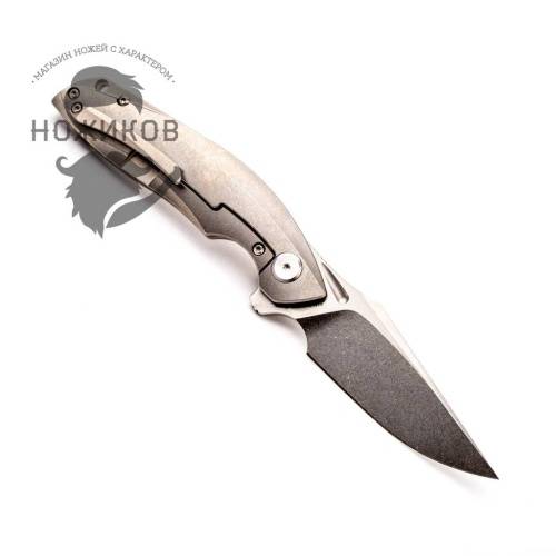 5891 Bestech Knives GHOST BT1905A фото 10