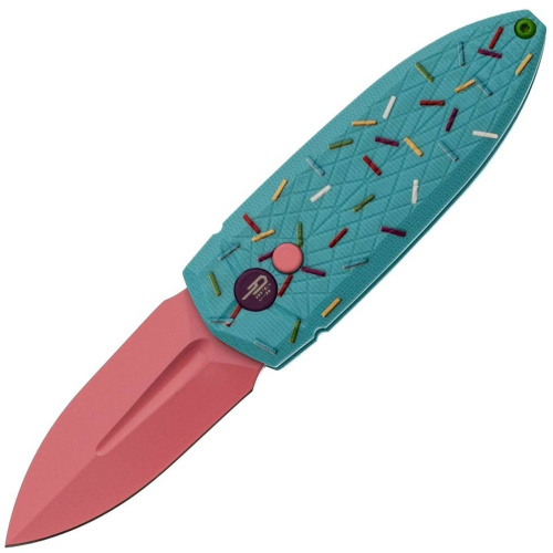 Складной нож Bestech Knives Ququ Складной нож Bestech Knives Ququ