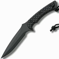 Нож с фиксированным клинком Spartan Blades Ares