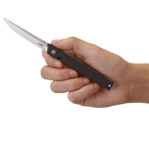Складной нож CRKT CEO фото 6