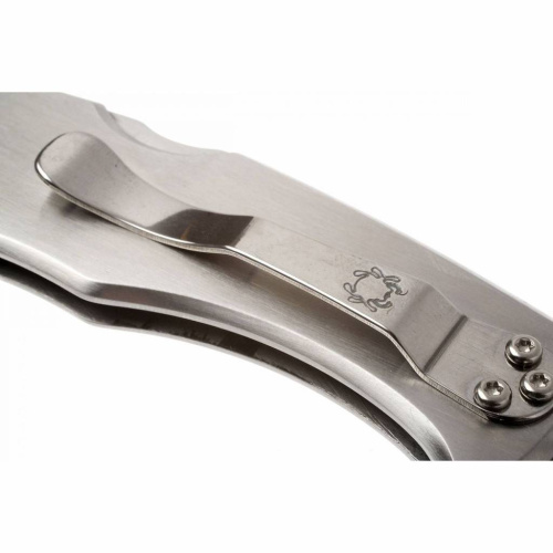 Складной нож Spyderco Endura 4 - 10S фото 4 Складной нож Spyderco Endura 4 - 10S фото 4