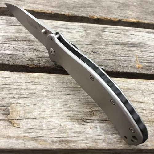 Складной нож Kershaw Zing SS 1730SS фото 11