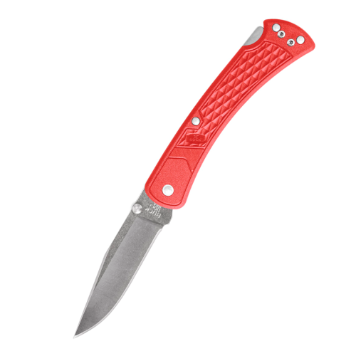 Складной нож Buck Folding Hunter Slim Select 0110RDS2 фото 8