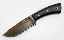 Боевой нож Металлист Нож туристический МТ-102 (большой)