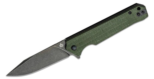 Складной нож QSP Mamba V2 фото 10