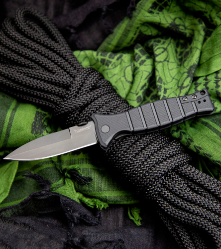 Складной нож Kershaw Складной нож XCOM3425 фото 4