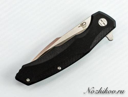 5891 Bestech Knives Warwolf фото 11