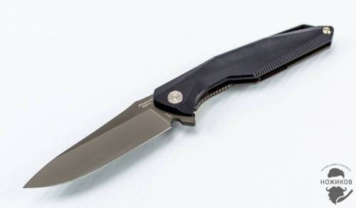 5891 Rike knife RK801G фото 2